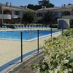Apartment Charming Flat With Swimming Pool *