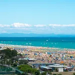 Charming Flat With Swimming Pool Apartment Bibione