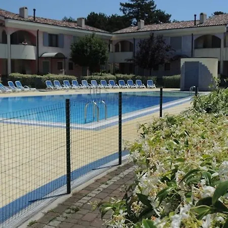 Apartment Charming Flat With Swimming Pool - Beahost *