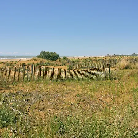 Charming Flat With Swimming Pool * Bibione