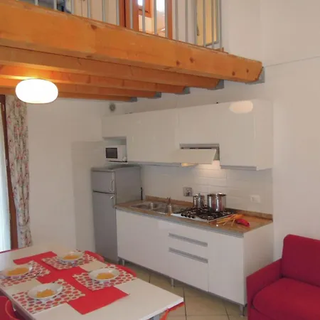 Apartment Charming Flat With Swimming Pool Bibione