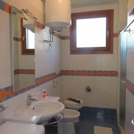 Lägenhet Charming Flat With Swimming Pool