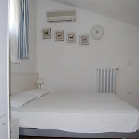 Lägenhet Charming Flat With Swimming Pool Bibione