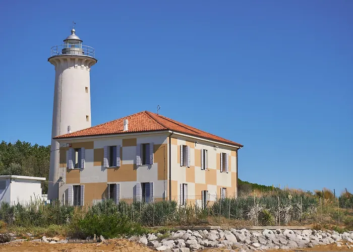 Charming Flat With Swimming Pool * Бибионе