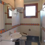 Apartmán Charming Flat With Swimming Pool *