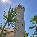 Charming Flat With Swimming Pool Apartmán *
