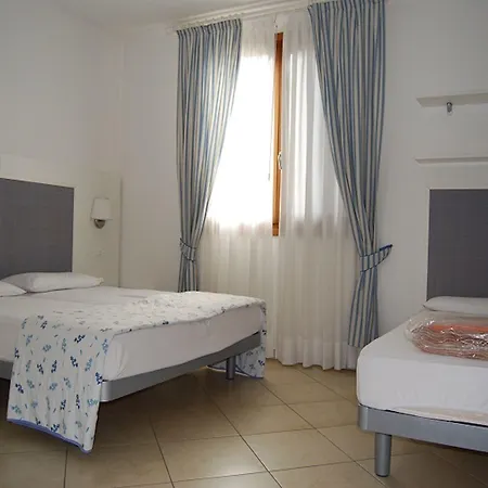 Charming Flat With Swimming Pool Bibione