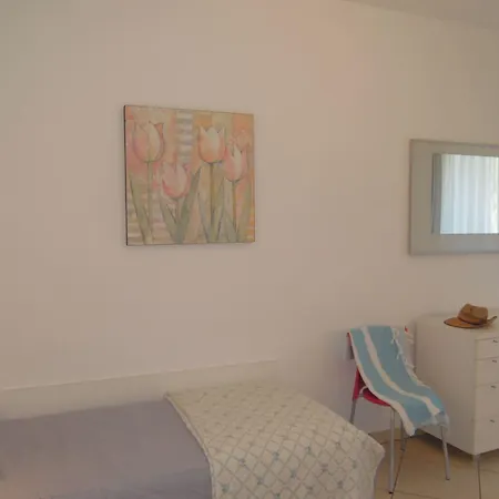 Charming Flat With Swimming Pool Апартаменти Бібіоне