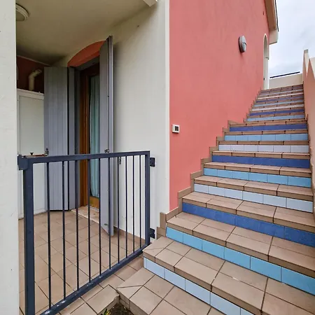 Charming Flat With Swimming Pool *