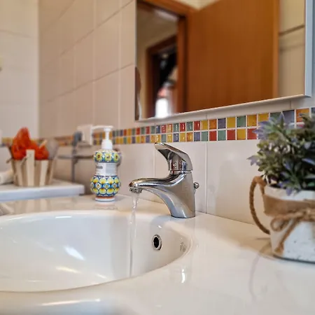 Διαμέρισμα Charming Flat With Swimming Pool Μπιμπιόνε